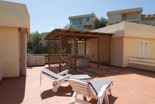 Casa Villazzano Appartamento Sorrento